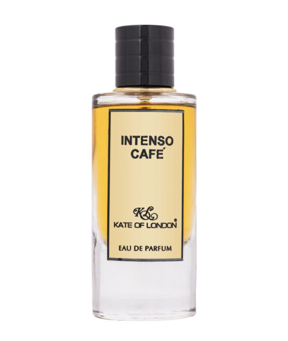  Apa de Parfum Intenso Cafe, Wadi Al Khaleej, Unisex - 80ml