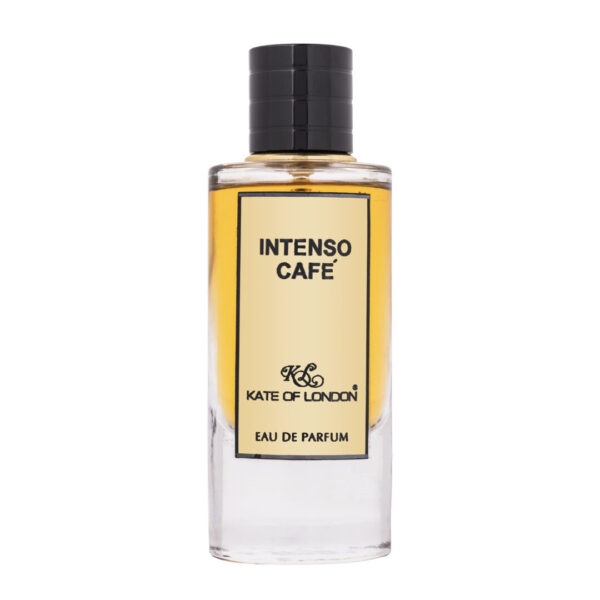 (plu01151) - Apa de Parfum Intenso Cafe, Wadi Al Khaleej, Unisex - 80ml