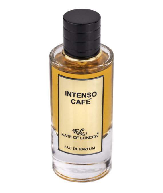  Apa de Parfum Intenso Cafe, Wadi Al Khaleej, Unisex - 80ml