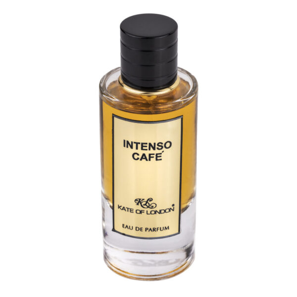 (plu01151) - Apa de Parfum Intenso Cafe, Wadi Al Khaleej, Unisex - 80ml