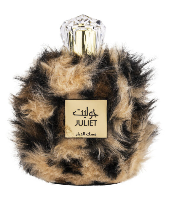  Apa de Parfum Juliet, Wadi Al Khaleej, Femei - 100ml