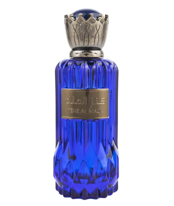  Apa de Parfum Kenz al Malik, Al Wataniah, Barbati - 100ml