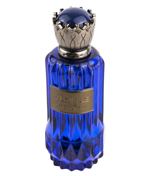  Apa de Parfum Kenz al Malik, Al Wataniah, Barbati - 100ml