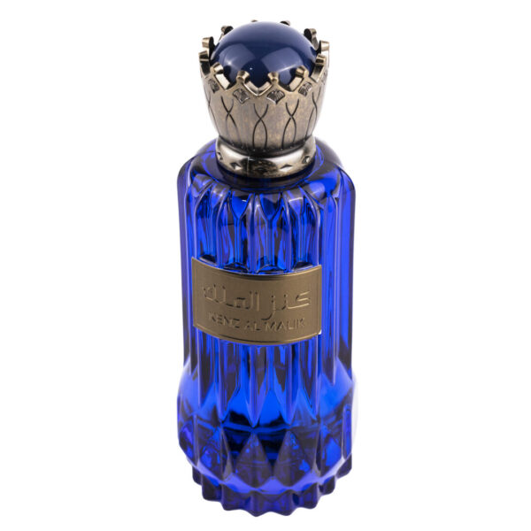 (plu00162) - Apa de Parfum Kenz al Malik, Al Wataniah, Barbati - 100ml