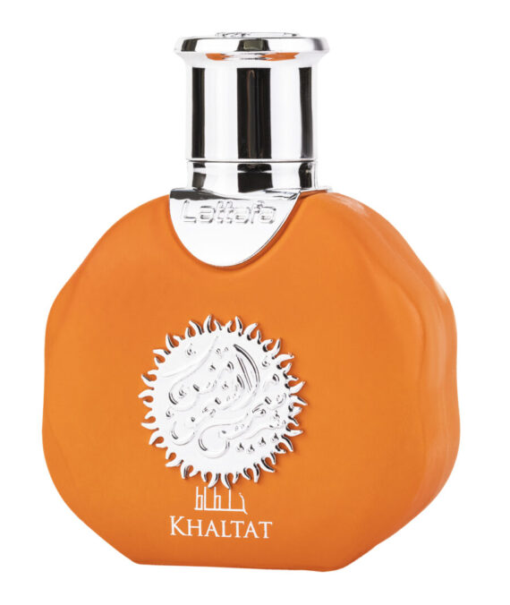  Apa de Parfum Khaltat Shamoos, Lattafa, Femei - 35ml