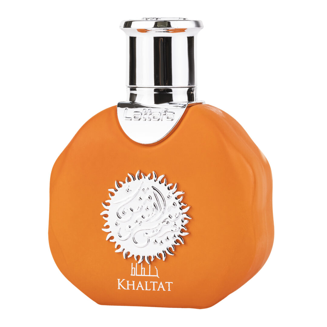 (plu05458) - Apa de Parfum Khaltat Shamoos, Lattafa, Femei - 35ml (plu05458) - Apa de Parfum Khaltat Shamoos, Lattafa, Femei - 35ml