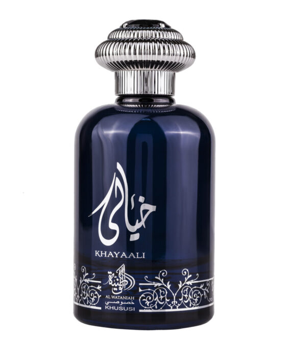  Apa de Parfum Al Wataniah Khayaali, Al Wataniah, Unisex - 100ml