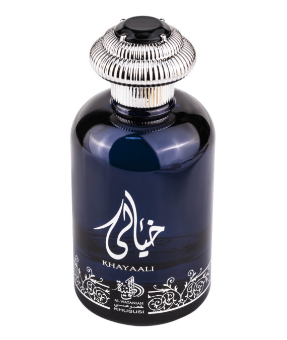  Apa de Parfum Al Wataniah Khayaali, Al Wataniah, Unisex - 100ml