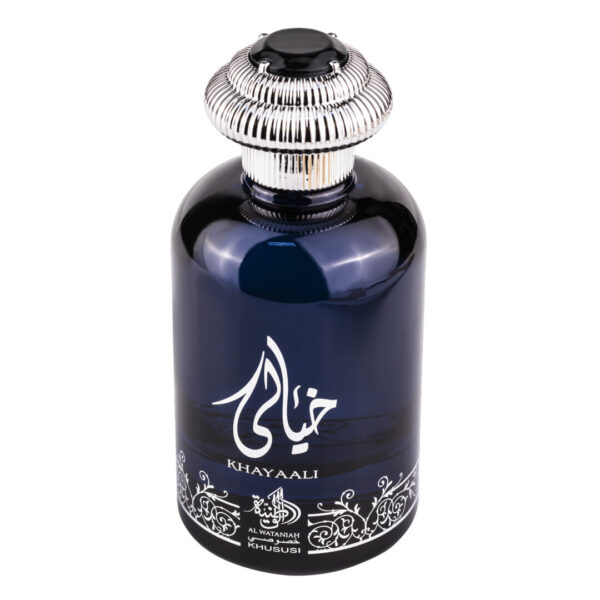 (plu00160) - Apa de Parfum Al Wataniah Khayaali, Al Wataniah, Unisex - 100ml