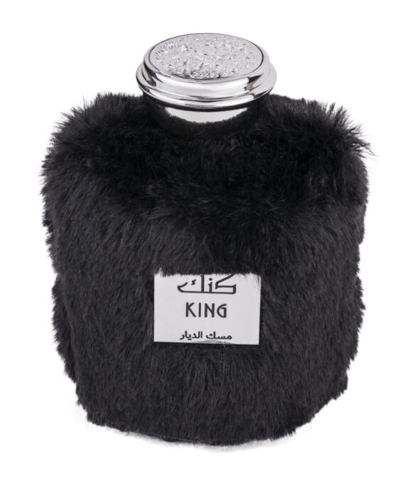  Apa de Parfum King, Wadi Al Khaleej, Barbati - 100ml