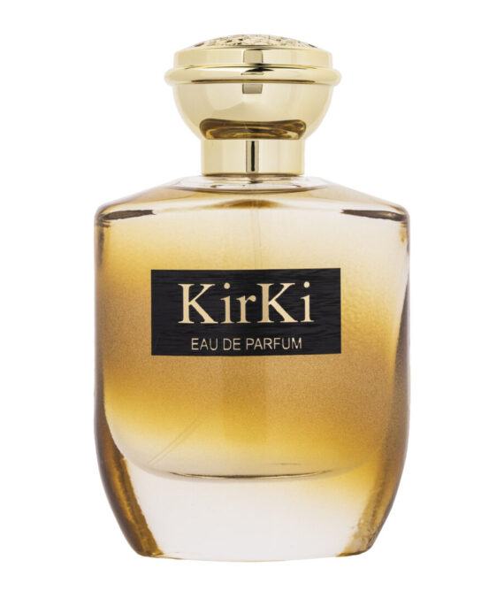  Apa de Parfum KirKi, Wadi Al Khaleej, Femei - 100ml
