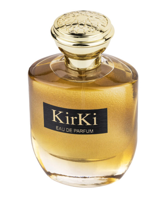  Apa de Parfum KirKi, Wadi Al Khaleej, Femei - 100ml