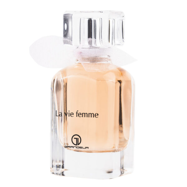 (plu00291) - Apa de Parfum La Vie Femme, Grandeur Elite, Femei - 100ml