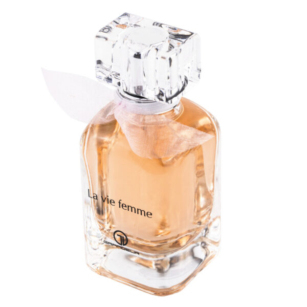 (plu00291) - Apa de Parfum La Vie Femme, Grandeur Elite, Femei - 100ml