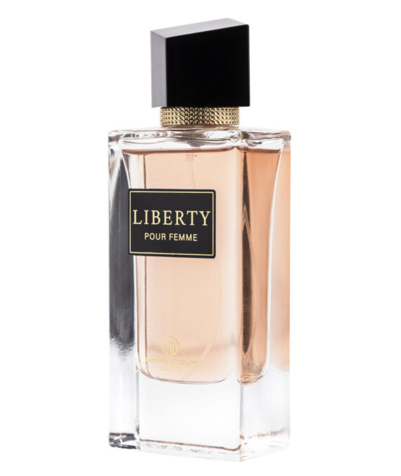  Apa de Parfum Liberty, Grandeur Elite, Femei - 60ml