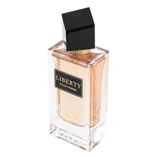 (plu00272) - Apa de Parfum Liberty, Grandeur Elite, Femei - 60ml