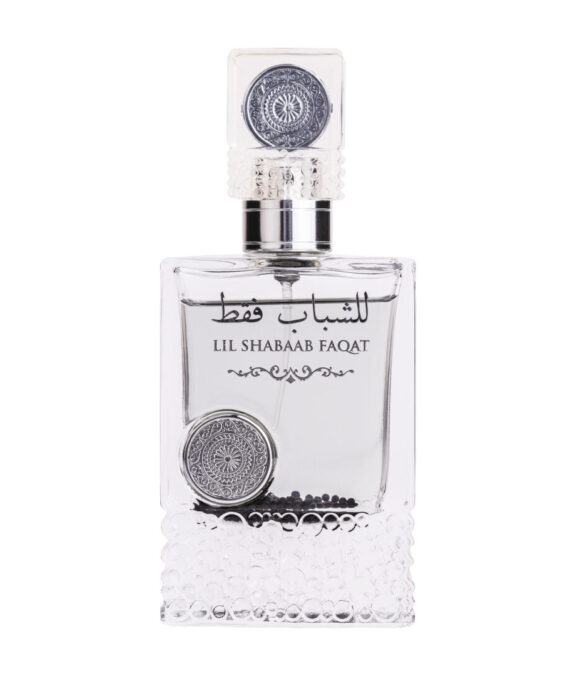  Apa de Parfum Lil Shabab Faqat, Ard Al Zaafaran, Barbati - 100ml