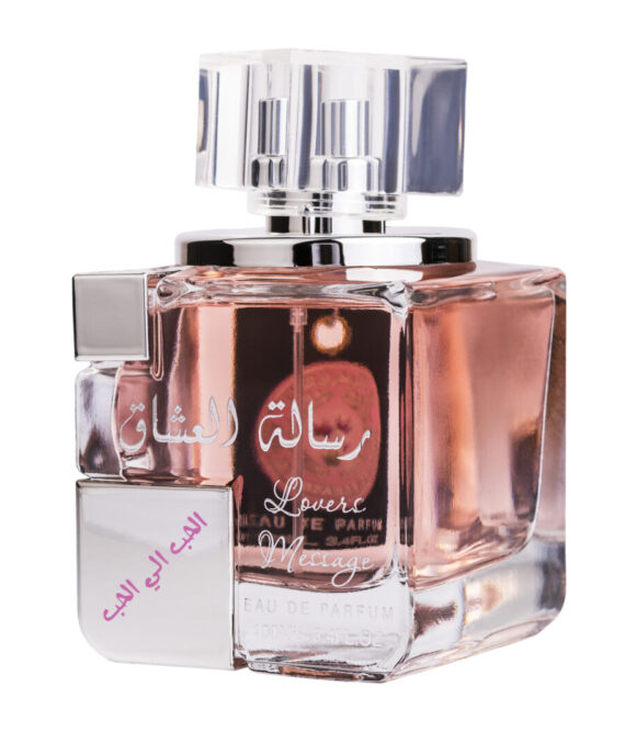  Apa de Parfum Risalat Al Ishaq, Ard Al Zaafaran, Femei - 100ml