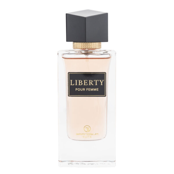 (plu00272) - Apa de Parfum Liberty, Grandeur Elite, Femei - 60ml