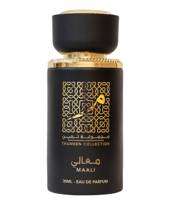  Apa de Parfum Maali Thameen Collection, Lattafa, Unisex - 30ml