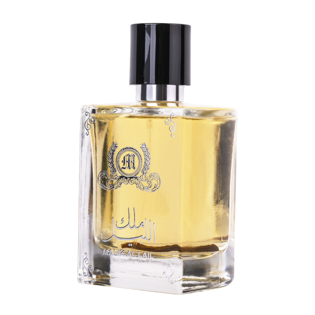 (plu01291) - Apa de Parfum Malik Al Lail, Ard Al Zaafaran, Unisex - 100ml (plu01291) - Apa de Parfum Malik Al Lail, Ard Al Zaafaran, Unisex - 100ml