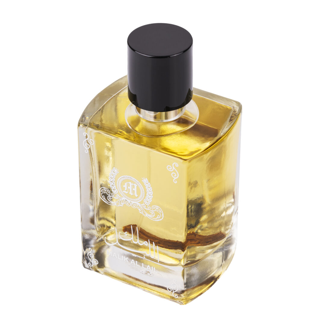 (plu01291) - Apa de Parfum Malik Al Lail, Ard Al Zaafaran, Unisex - 100ml (plu01291) - Apa de Parfum Malik Al Lail, Ard Al Zaafaran, Unisex - 100ml