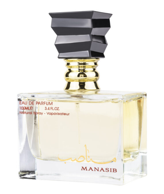  Apa de Parfum Manasib, Ard Al Zaafaran, Femei - 100ml