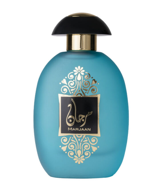  Apa de Parfum Marjaan, Al Wataniah, Unisex - 100ml