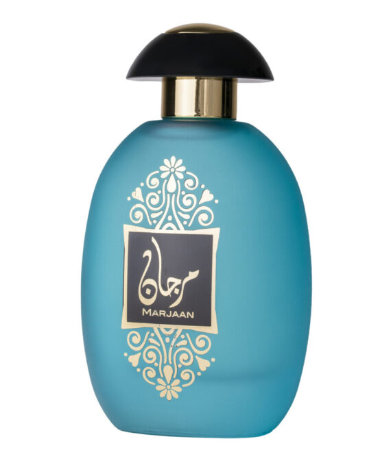  Apa de Parfum Marjaan, Al Wataniah, Unisex - 100ml