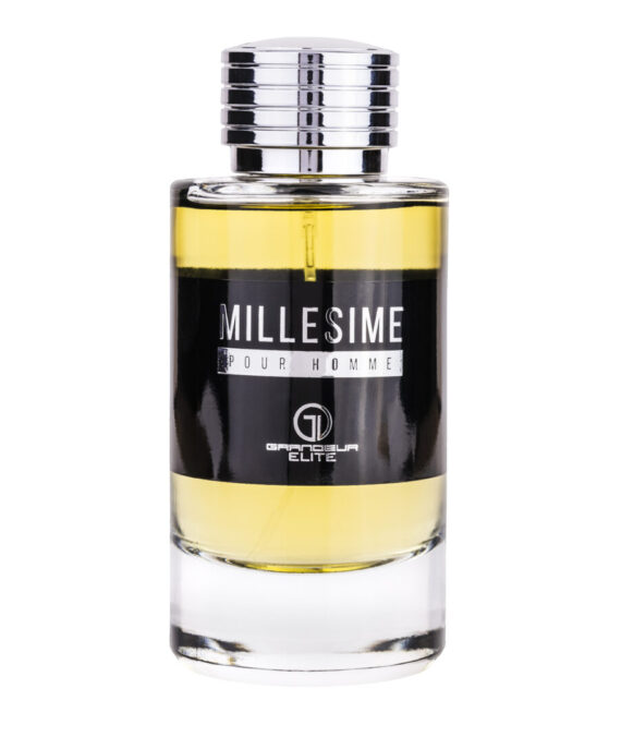  Apa de Parfum Millesime, Grandeur Elite, Barbati - 100ml