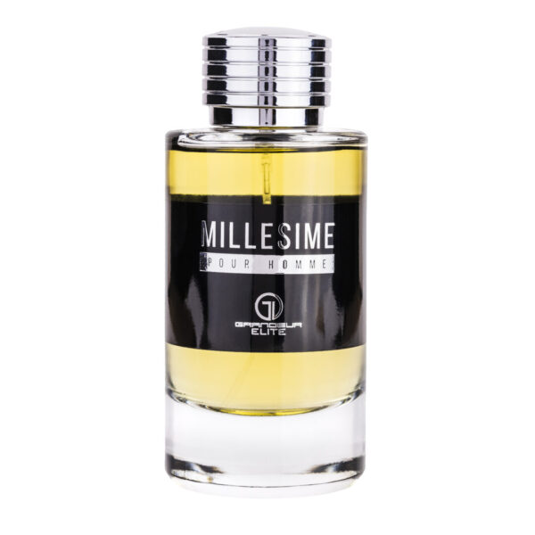 (plu00270) - Apa de Parfum Millesime, Grandeur Elite, Barbati - 100ml