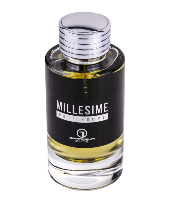  Apa de Parfum Millesime, Grandeur Elite, Barbati - 100ml