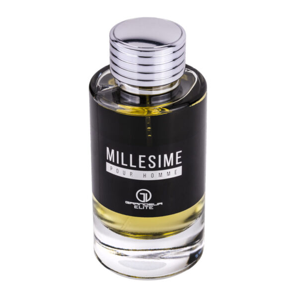 (plu00270) - Apa de Parfum Millesime, Grandeur Elite, Barbati - 100ml