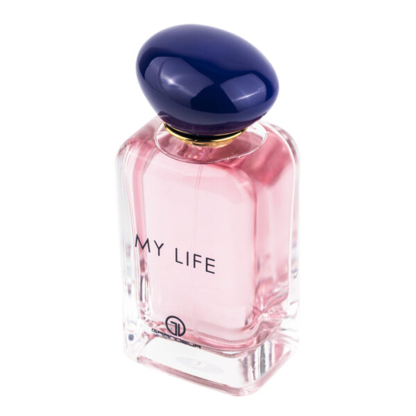 (plu00271) - Apa de Parfum My Life, Grandeur Elite, Femei - 100ml