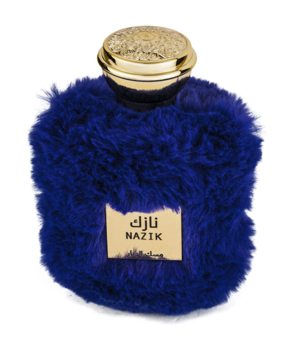  Apa de Parfum Nazik, Wadi Al Khaleej, Barbati - 100ml