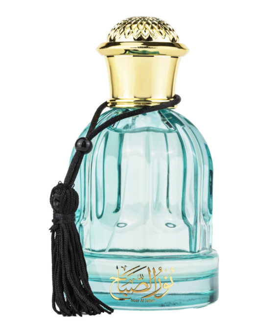  Apa de Parfum Noor Al Sabah, Al Wataniah, Unisex - 100ml