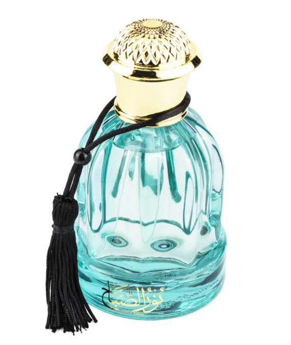  Apa de Parfum Noor Al Sabah, Al Wataniah, Unisex - 100ml