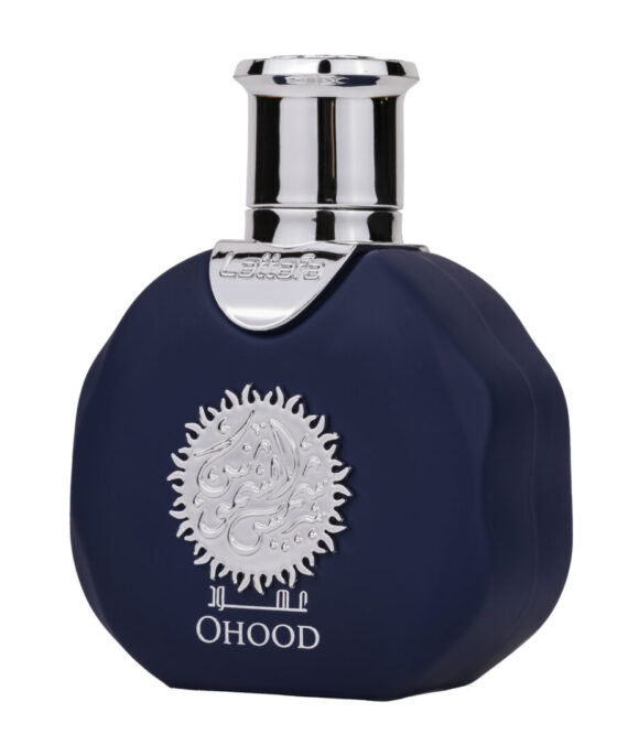  Apa de Parfum Ohood Shamoos, Lattafa, Barbati - 35ml