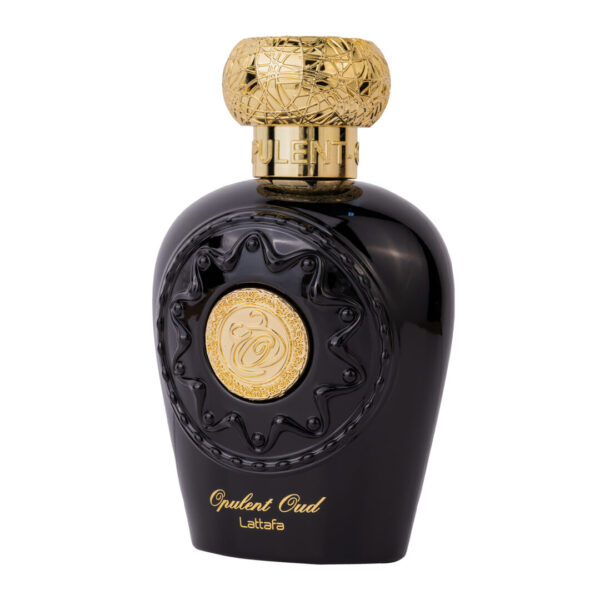 (plu00016) - Apa de Parfum Opulent Oud, Lattafa, Unisex - 100ml