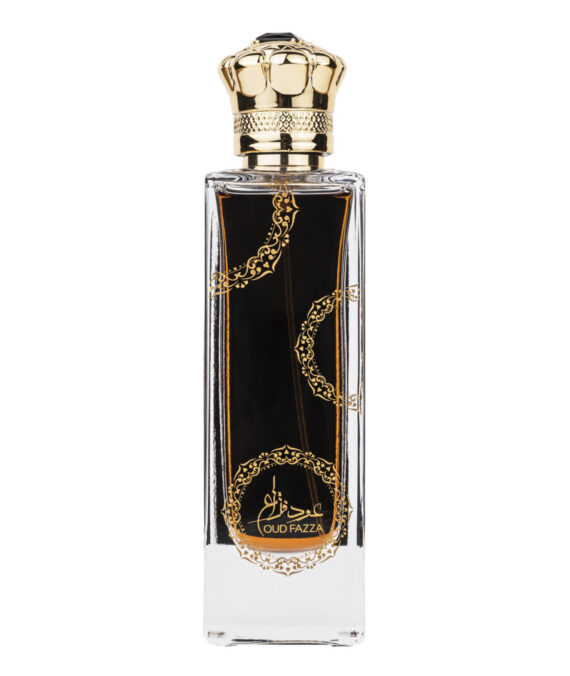  Apa de Parfum Oud Fazza, Ard Al Zaafaran, Unisex - 100ml