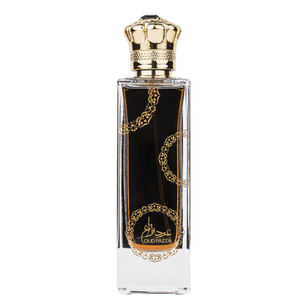 (plu00254) - Apa de Parfum Oud Fazza, Ard Al Zaafaran, Unisex - 100ml