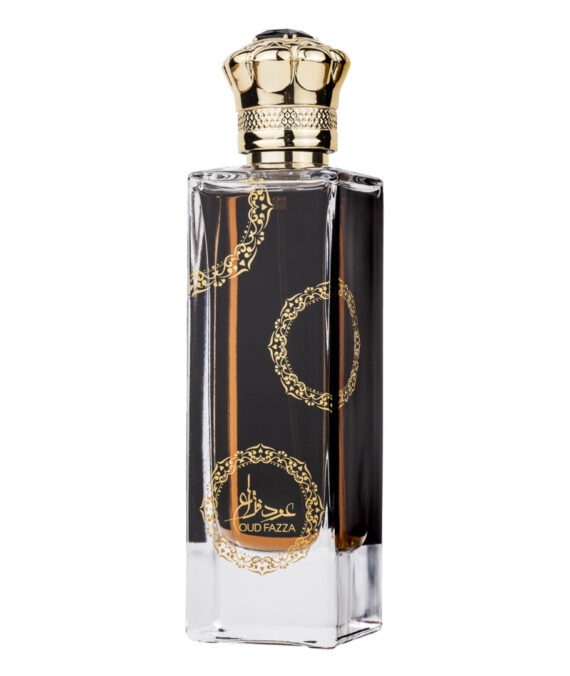  Apa de Parfum Oud Fazza, Ard Al Zaafaran, Unisex - 100ml