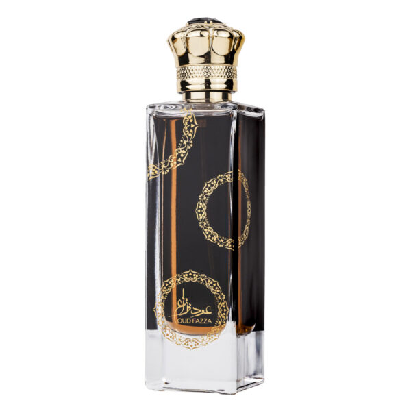 (plu00254) - Apa de Parfum Oud Fazza, Ard Al Zaafaran, Unisex - 100ml