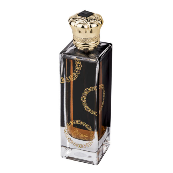 (plu00254) - Apa de Parfum Oud Fazza, Ard Al Zaafaran, Unisex - 100ml