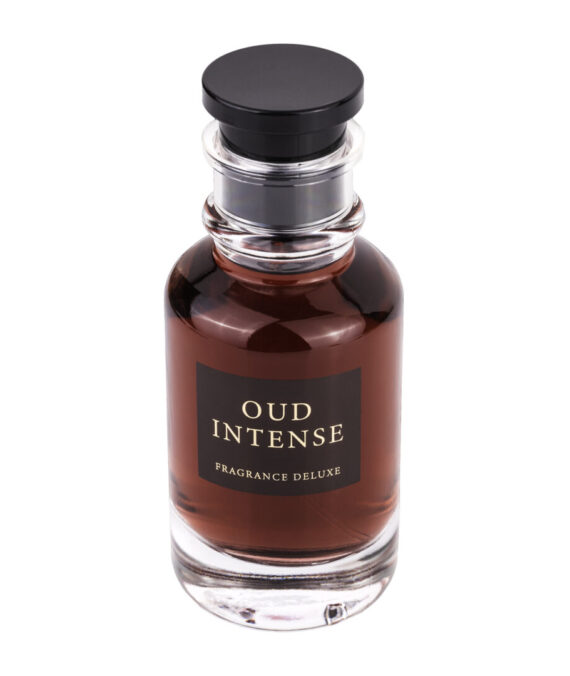  Apa de Parfum Oud Intense, Wadi Al Khaleej, Unisex - 100ml