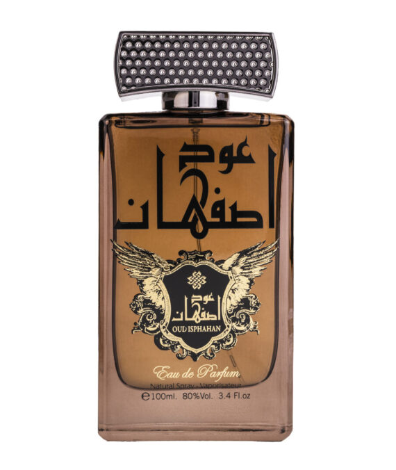  Apa de Parfum Oud Isphahan, Ard Al Zaafaran, Unisex - 100ml