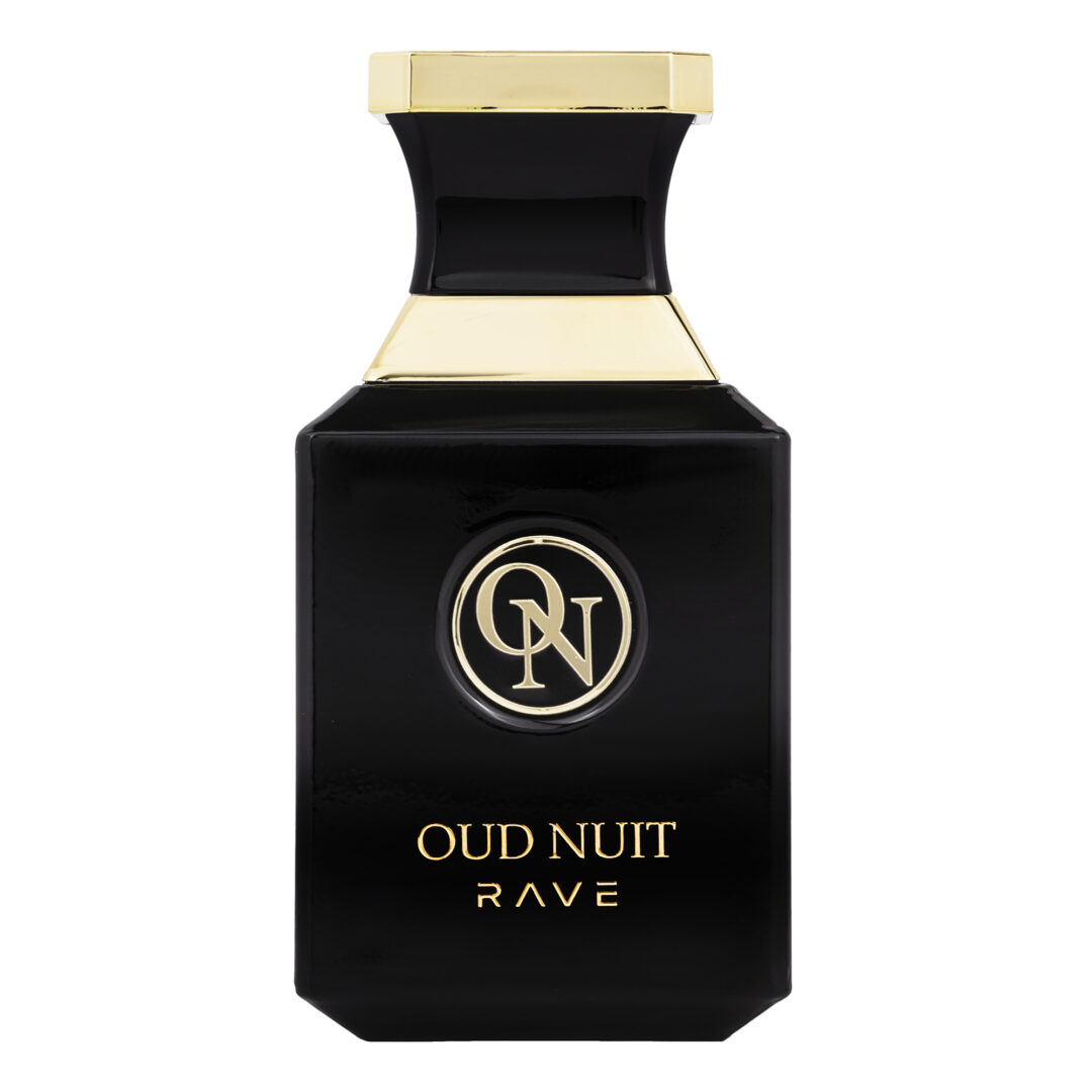 oud nuit rave copy