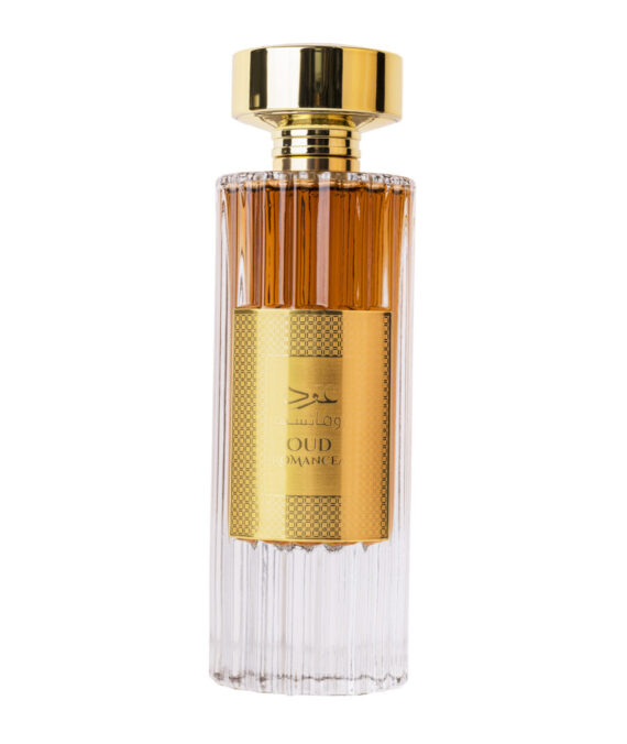  Apa de Parfum Oud Romancea, Ard Al Zaafaran, Unisex - 100ml