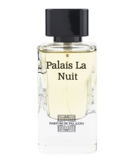  Apa de Parfum Palais la Nuit, Parfum De Palazzo, Unisex - 100ml