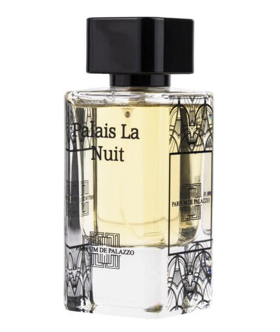  Apa de Parfum Palais la Nuit, Parfum De Palazzo, Unisex - 100ml